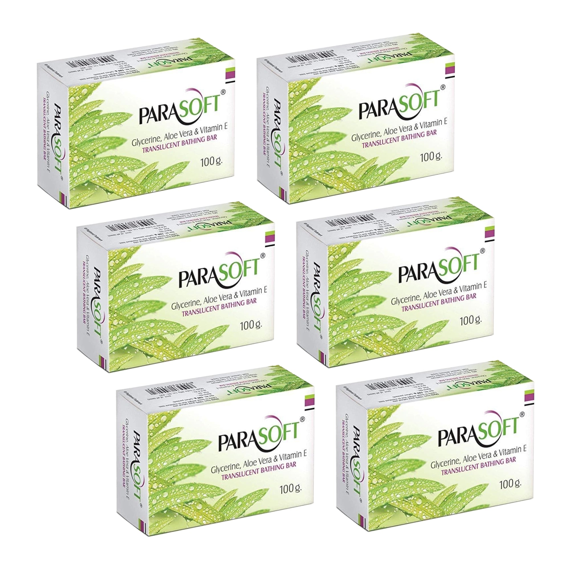 Parasoft soap for dry skin Parasoft soap for dry skin